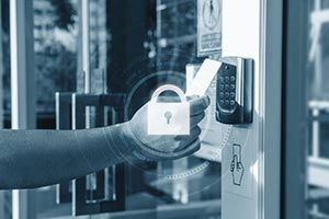 Lake Mary Commercial locksmith